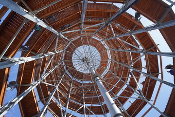 Góry Kamienne, Polska © Strumyk