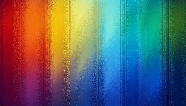 fundo forma vertical em degrade de cores 