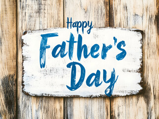 Happy Father's Day, AI-Generated Tributes to Celebrate Dad.