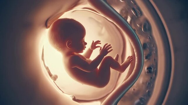 Fetal Development in the Womb Valuable Insights into Human Life and Growth Journey
