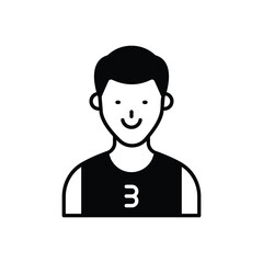 Player Vector icon