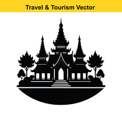 Exploring the World: A Journey Through Iconic Travel Destinations.