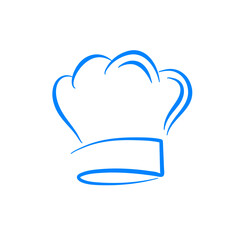 Professional chefs hats
