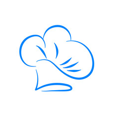 Professional chefs hats
