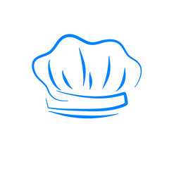 Professional chefs hats
