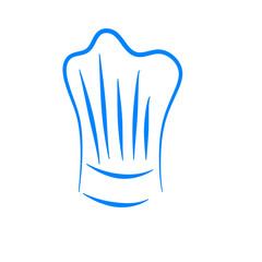 Professional chefs hats
