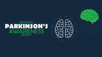 National Parkinsons Awareness Month, Hope, Research, and Support