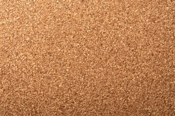 High Resolution Warm Corkboard Texture Ideal for Organic and Natural Backgrounds and Designs