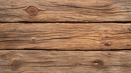 Fototapeta premium Rustic Weathered Wood Texture Perfect for Farmhouse and Nature Inspired Designs