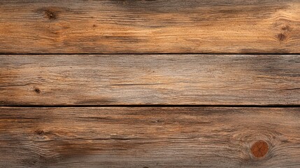 Obraz premium Rustic Weathered Barn Wood Texture Natural Background with Unique Grain Patterns