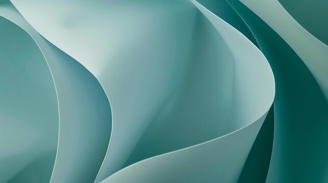 abstract futuristic waves background with marble pattern