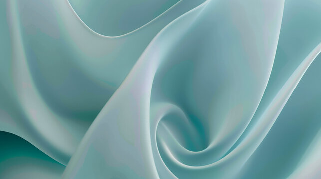 abstract futuristic waves background with marble pattern