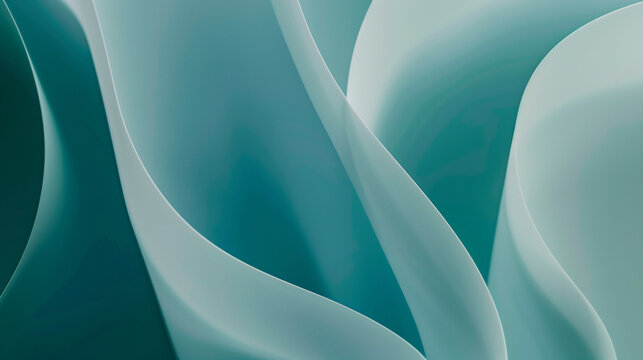 abstract futuristic waves background with marble pattern