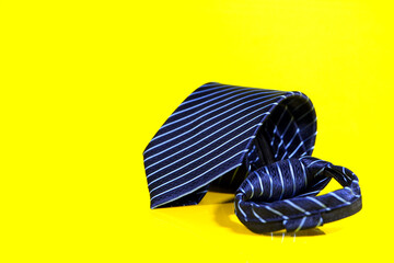 necktie close up shot macro photography