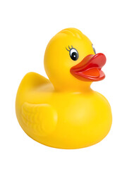 yellow rubber duck, Classic Yellow Rubber Duck


