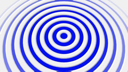 radio waves background illustration.abstract vector background.