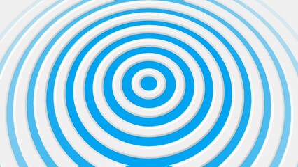 radio waves background illustration.abstract vector background.