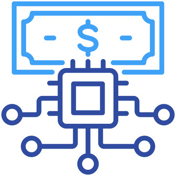 Concurrency Icon