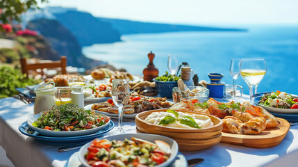 mediterranean cuisine