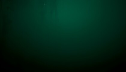 Fototapeta premium green gradient abstract background
