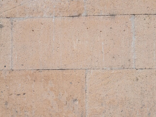 Abstract old stone wall texture as background