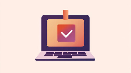 Progress loading bar indicators download progress ui-ux web interface design template file upload vector illustration