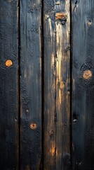 Deep wood grain pattern dark high resolution hd image