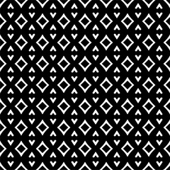  Abstract texture for fabric print, card, table cloth, furniture, banner, cover, invitation, decoration, wrapping.Seamless repeating pattern. Black and white color.Carpet pattern texture.