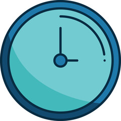 Office elements - Color line