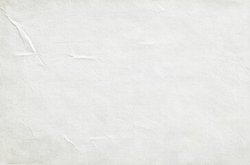 plain white cotton watercolor paper texture with a subtle light gray background