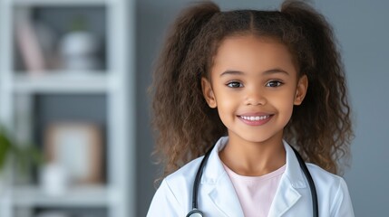 Compassionate obstetrician providing care and advice to expectant mother during prenatal visit