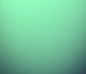 Blank light green blurry texture