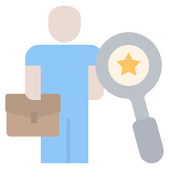 Evaluation  Flat Icon