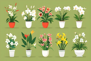 Informative Guide on Plants Toxic to Pets: Raise Awareness to Prevent Accidental Poisoning