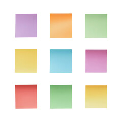 Fototapeta premium Abstract colorful grid pattern artwork vibrant hues digital art geometric design