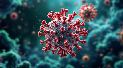 Virus