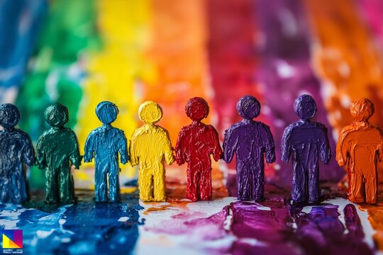 Inclusive business mindset values dignity and respect for all individuals.