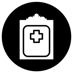 Fototapeta premium medical medis