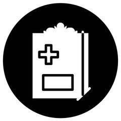 Obraz premium medical medis