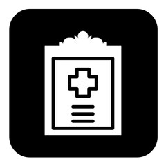 Obraz premium medical medis