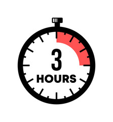 3 hour time slot graphic design
