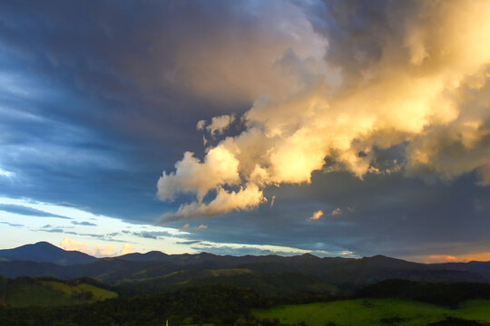 Paisagem natural