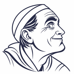 April Fools' Day Icons Vector Illustration – Fun and Playful Prank Symbols

