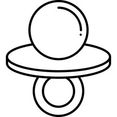 90s icons style Retro