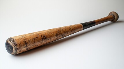 Dramatic Light and Shadow
