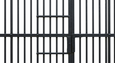 prison bars