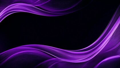purple abstract background