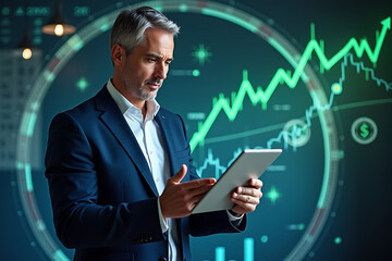 business, businessman, technology