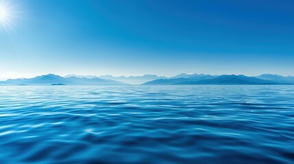 Fototapeta premium A stunning feat of engineering, this bridge connects Awaji Island to Kobe, offering breathtaking views of the sea.