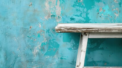 Discover the charm of a rustic wooden workbench, rich in character and perfect for any creative space. Embrace vintage vibes